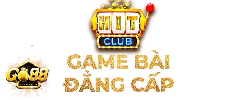 Hình ảnh logo game bài Hit
