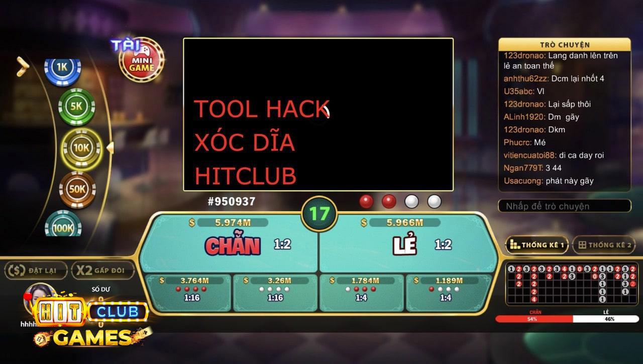 hack hitclub